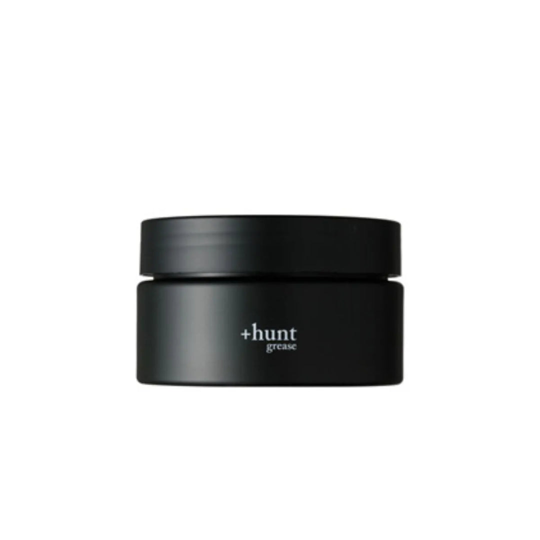 グリース ハント +hunt