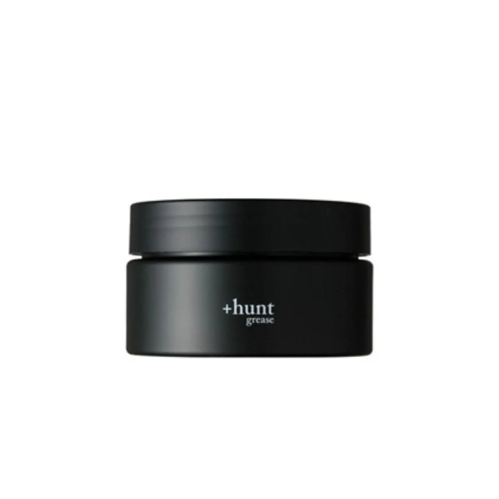 グリース ハント +hunt