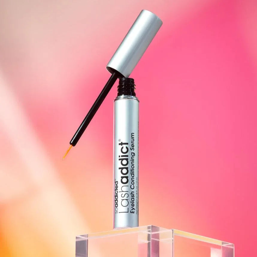 ラッシュアディクト アイラッシュ コンディショニング セラム アドバンス 5ml（まつ毛美容液）｜Lashaddict - CHOUCHOU シュシュ｜美容アイテム通販サイト