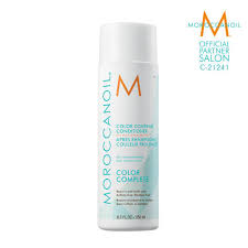 モロッカンオイル カラー コンティニュー コンディショナー｜MOROCCANOIL モロッカンオイル