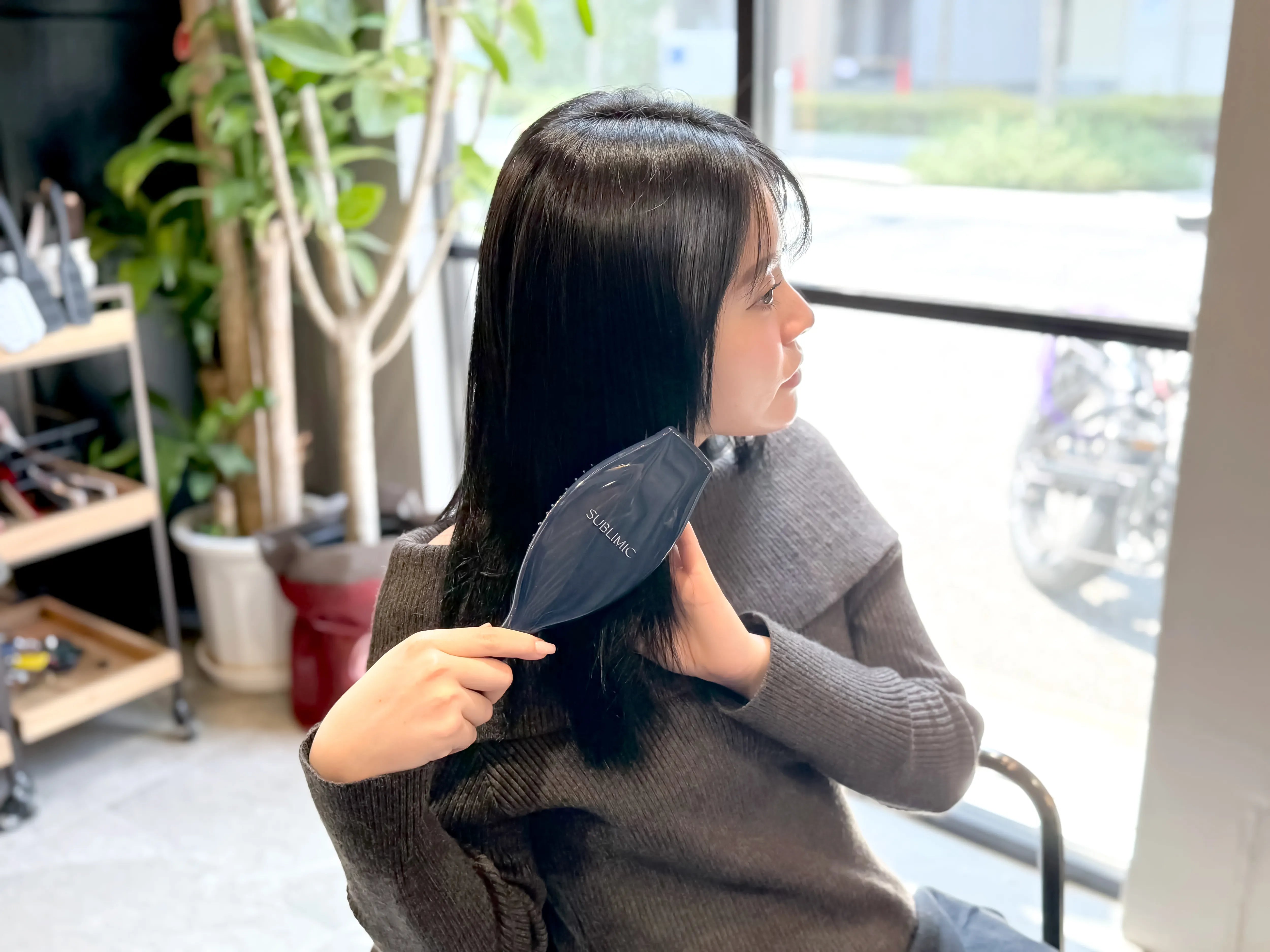 画像：仕上げ