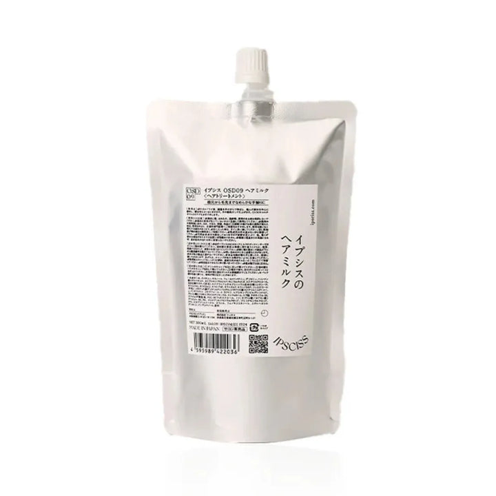 OSD09 ヘアミルク300mL イプシス IPSCISS