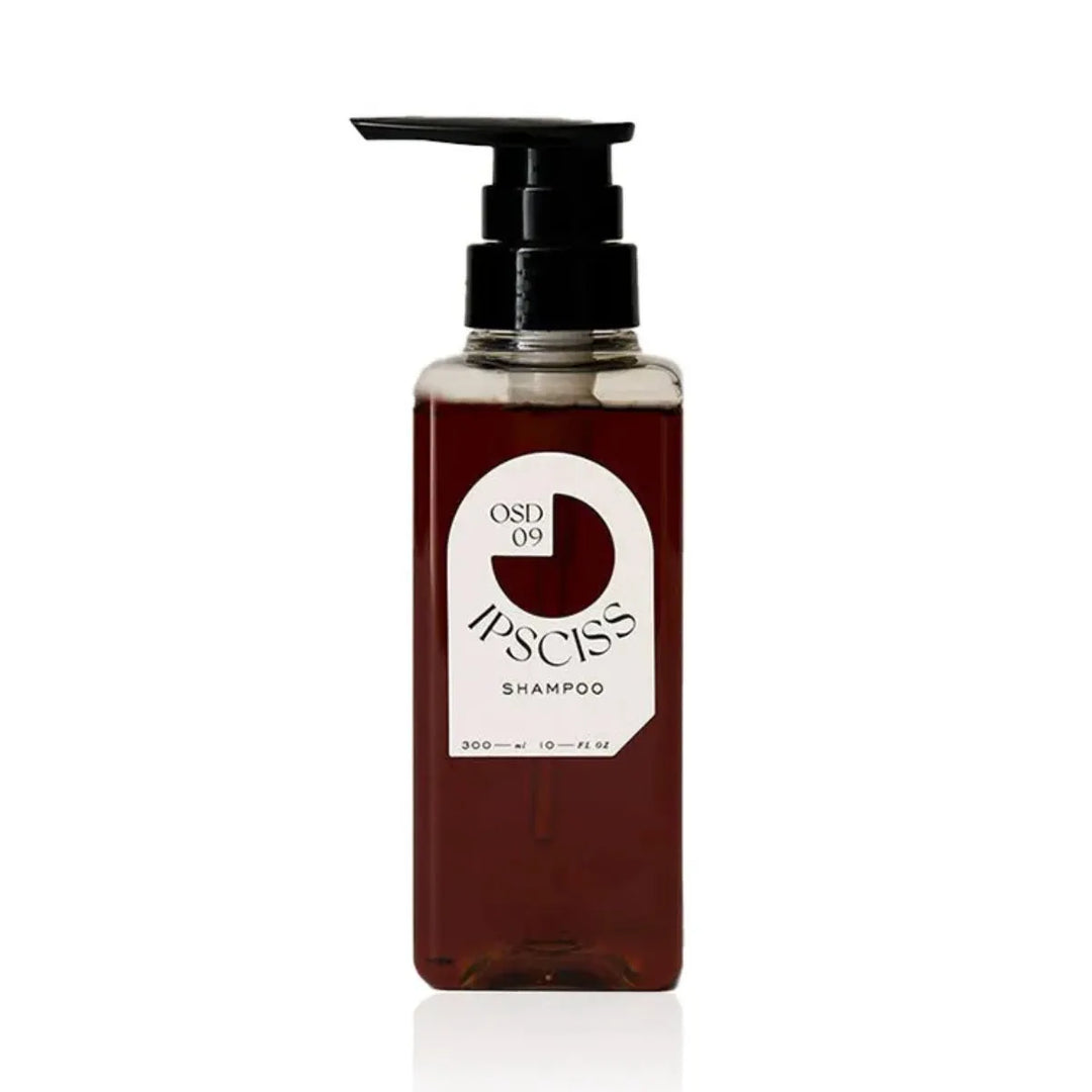 OSD09 シャンプー300mL イプシス IPSCISS