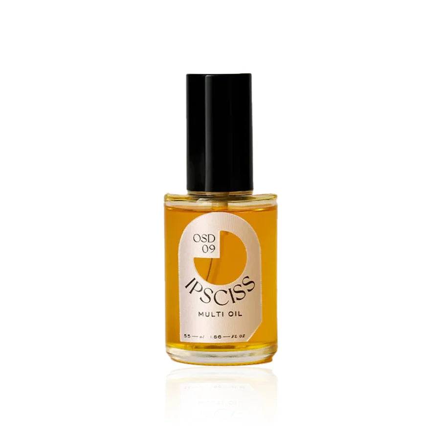 OSD09 マルチオイル55ml イプシス｜IPSCISS
