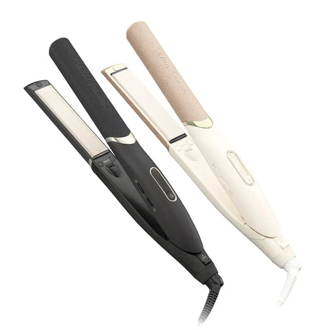 サロンセンス SalonSense シルキーモイスト マイナスイオンストレート
