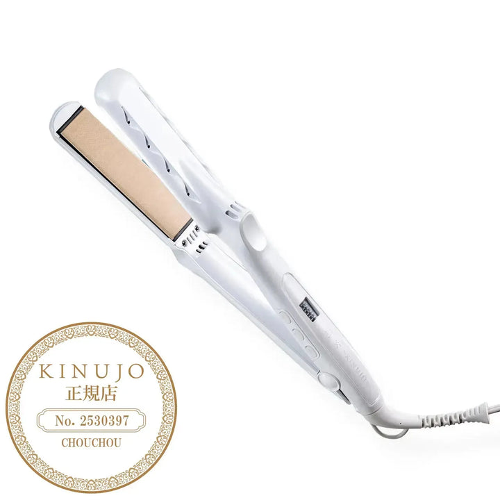 KINUJO 絹女 ストレートアイロン LM225 KINUJO 絹女 ストレートアイロン LM225