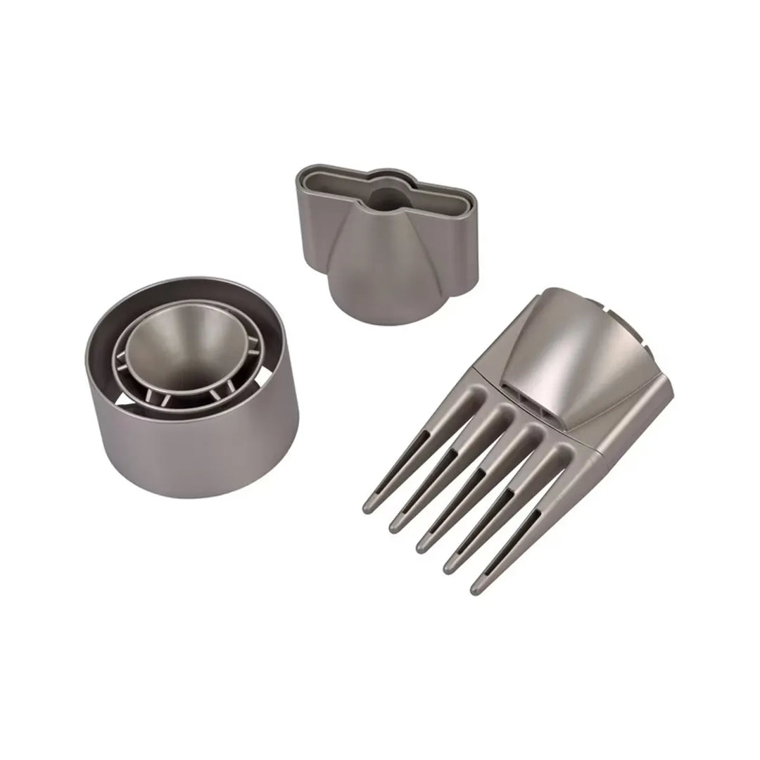 絹女 キヌージョ プレミアムシルク ドライヤー アタッチメント