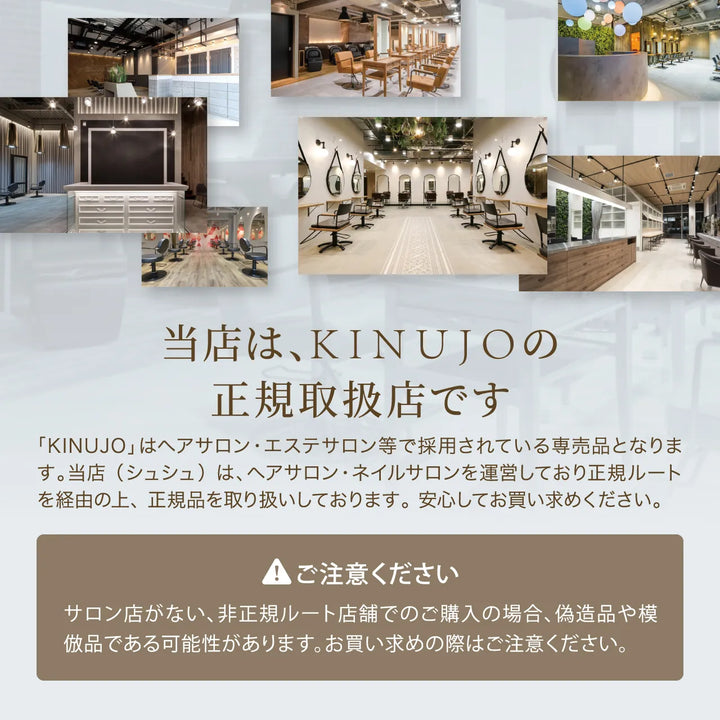 絹女 キヌージョ ヘアドライヤー Voyage｜KINUJO