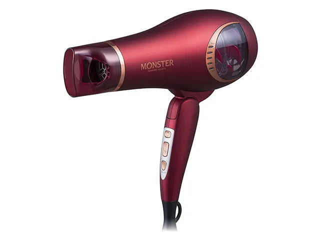 モンスター MONSTER ダブルファンドライヤー KHD-W770