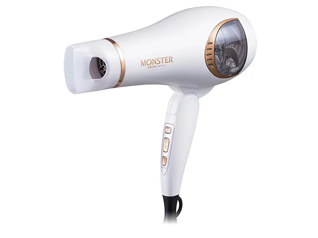 モンスター MONSTER ダブルファンドライヤー KHD-W770 | KOIZUMI 小泉成器