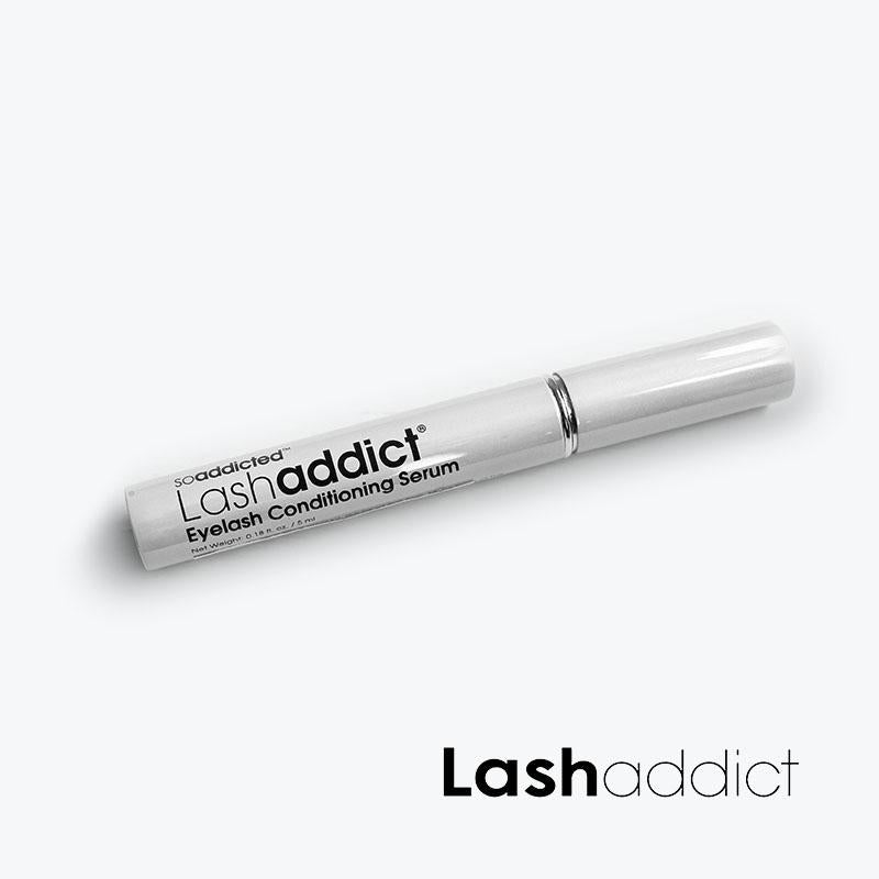 アイラッシュコンディショニングセラム 5ml（まつ毛美容液）｜Lashaddict ラッシュアディクト