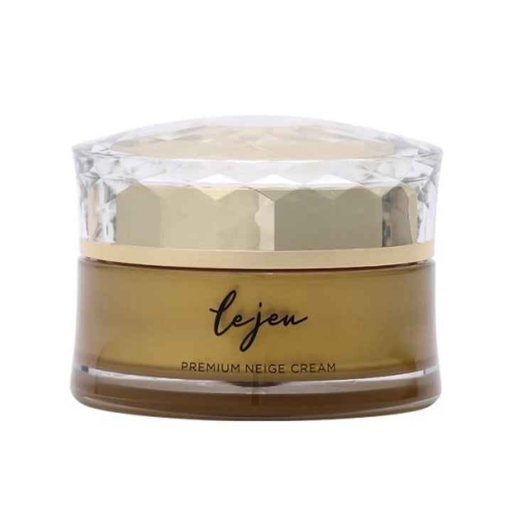 プレミアムネージュクリーム ルジュ Lejeu