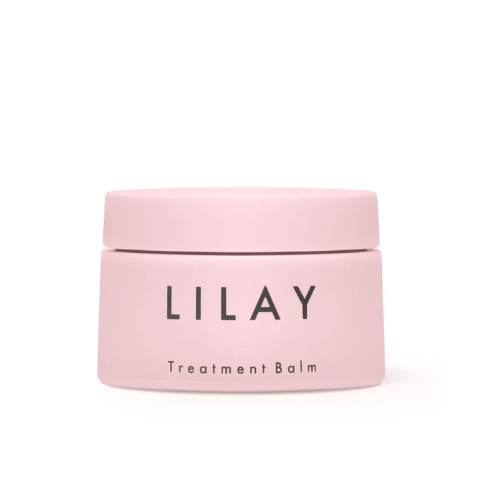 リレイ トリートメントバーム 40g｜LILAY