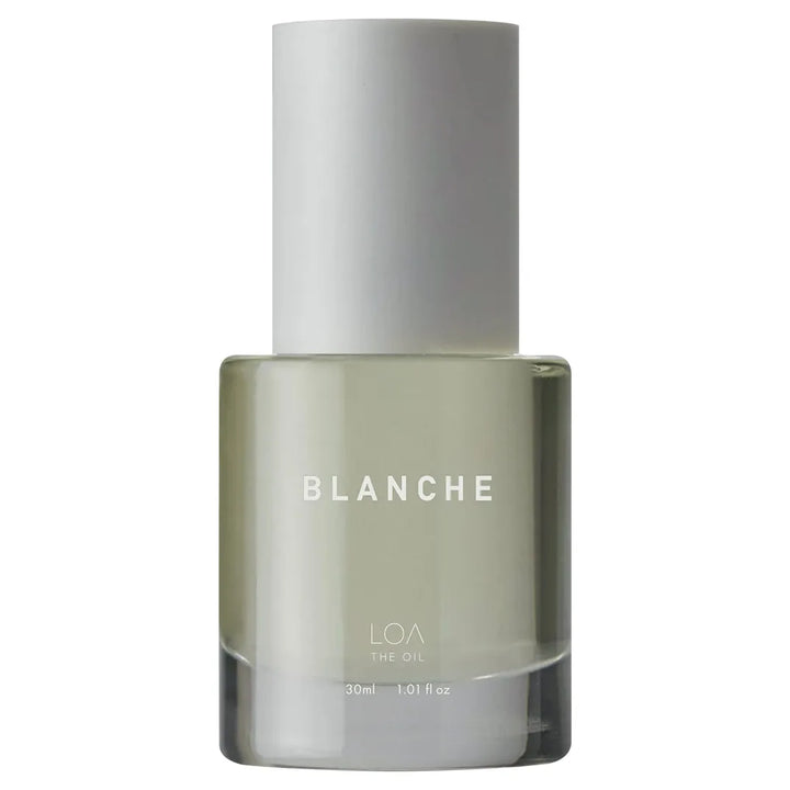 ロアザオイル 30ml BLANCHE(ブランシュ)|LOA THE OIL – CHOUCHOU ロアザオイル 30ml BLANCHE(ブランシュ)|LOA THE OIL – CHOUCHOU