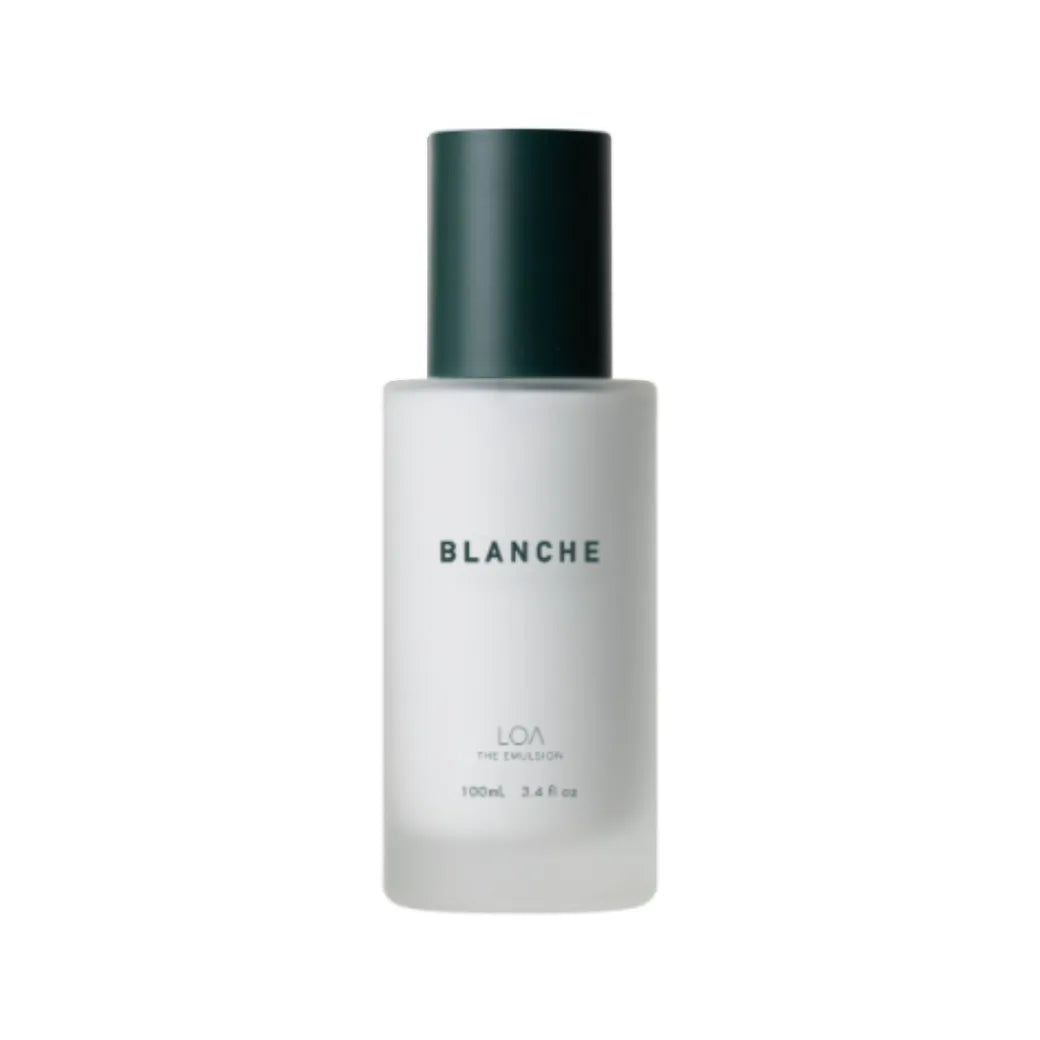 ロア ザ エマルジョン BLANCHE(ブランシュ) 100mL｜LOA THE EMULSION