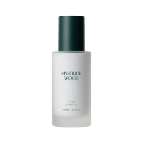 ロア　香水 ミスティックウッド ロア ザ エマルジョン MYSTIQUE WOOD(ミスティックウッド) 100mL｜LOA