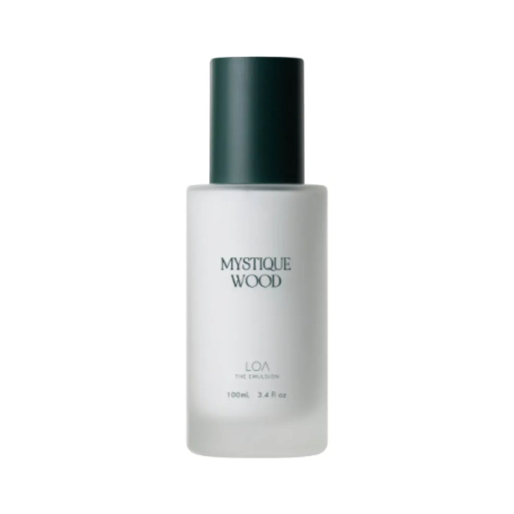 ロア ザ エマルジョン MYSTIQUE WOOD(ミスティックウッド) 100mL｜LOA