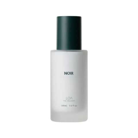 ロア ザ エマルジョン NOIR(ノワール) 100mL｜LOA THE EMULSION