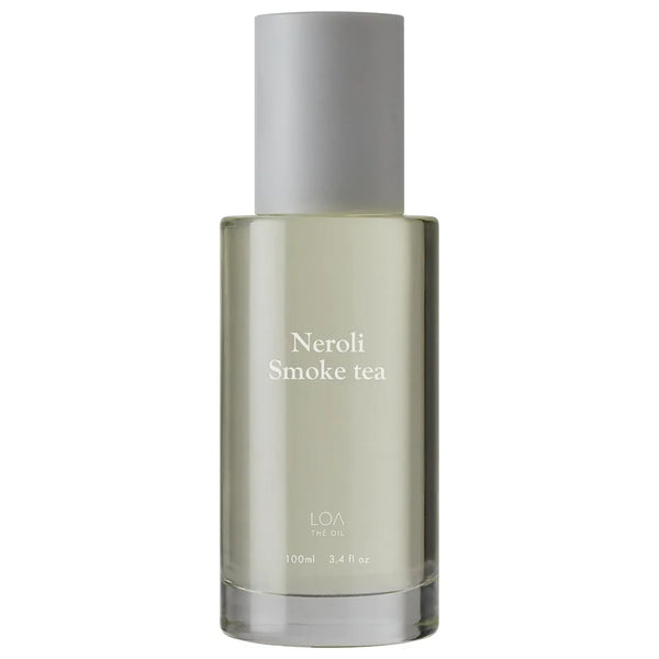 ロア ザ オイル Neroli Smoke tea (ネロリスモークティー)｜LOA THE OIL - CHOUCHOU シュシュ｜美容アイテム通販サイト