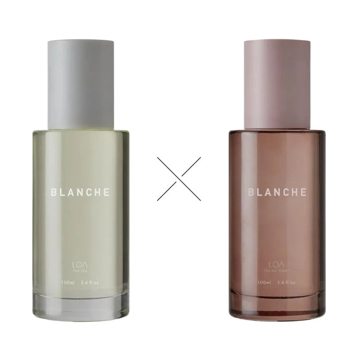 【選べるセット】ロア ザ オイル 100ml × ロア ザ オイル ケア 100ml｜LOA