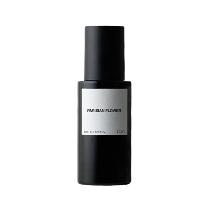ロアザオイル パフューム 70ml PARISIAN FLOWER（パリジャンフラワー）｜LOA THE OIL