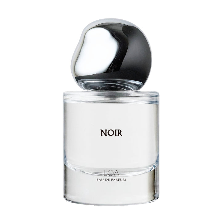 ロア オードパルファム NOIR(ノワール) 30mL｜LOA THE OIL EAU DE PARFUM