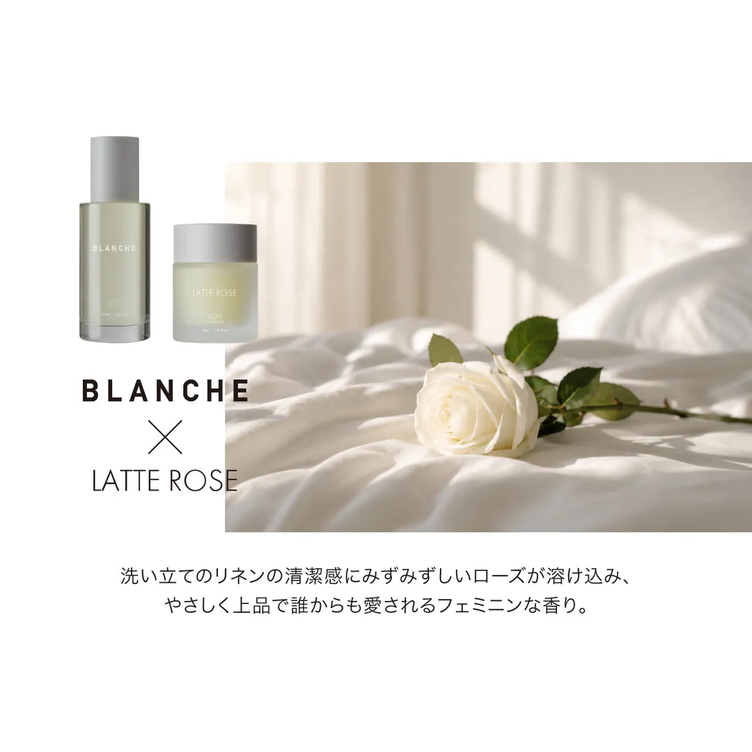 【選べるセット】ロア ザ オイル 100ml × ロア ザ バーム 40g｜LOA