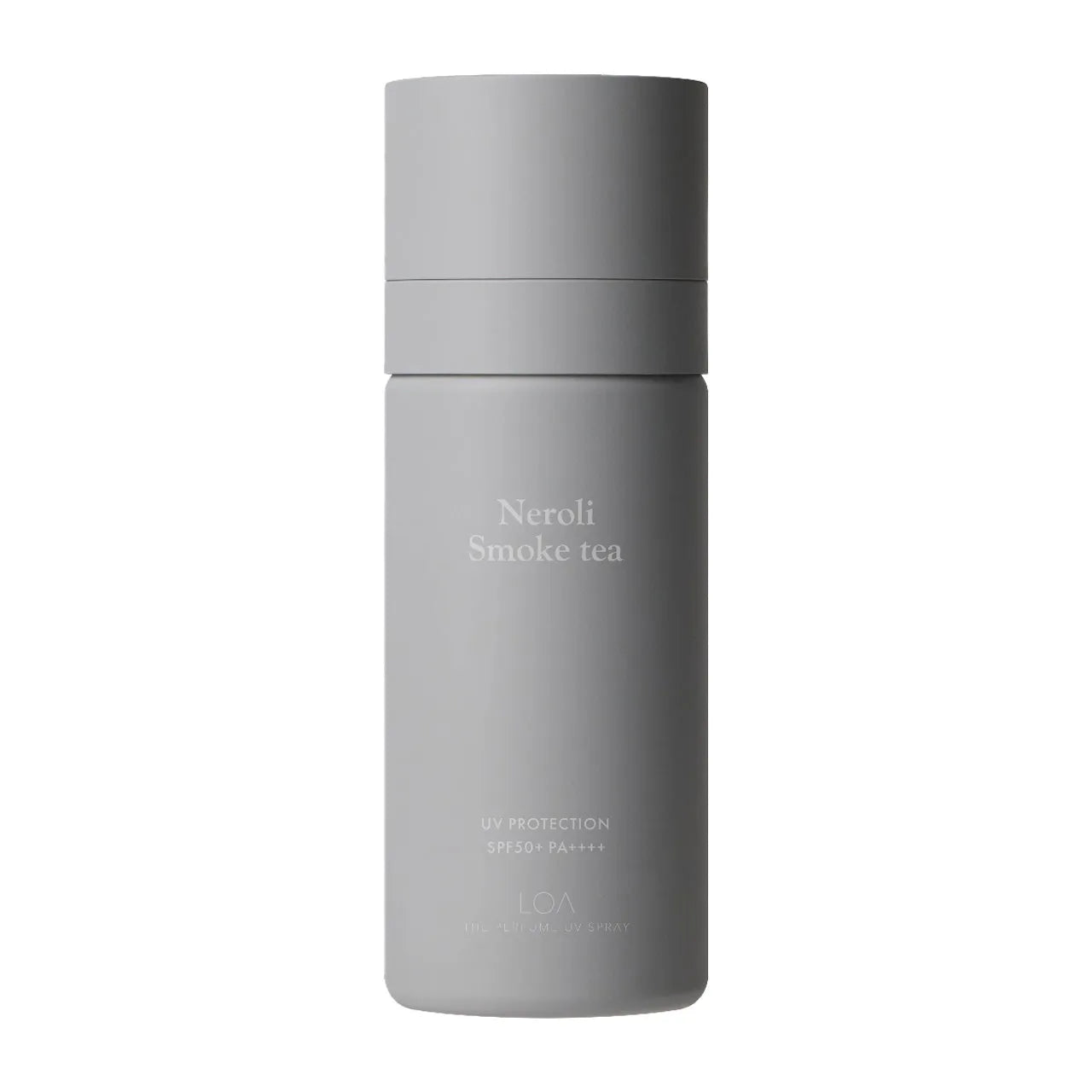 ロア ザ パフューム UVスプレー Neroli Smoke tea(ネロリスモーク