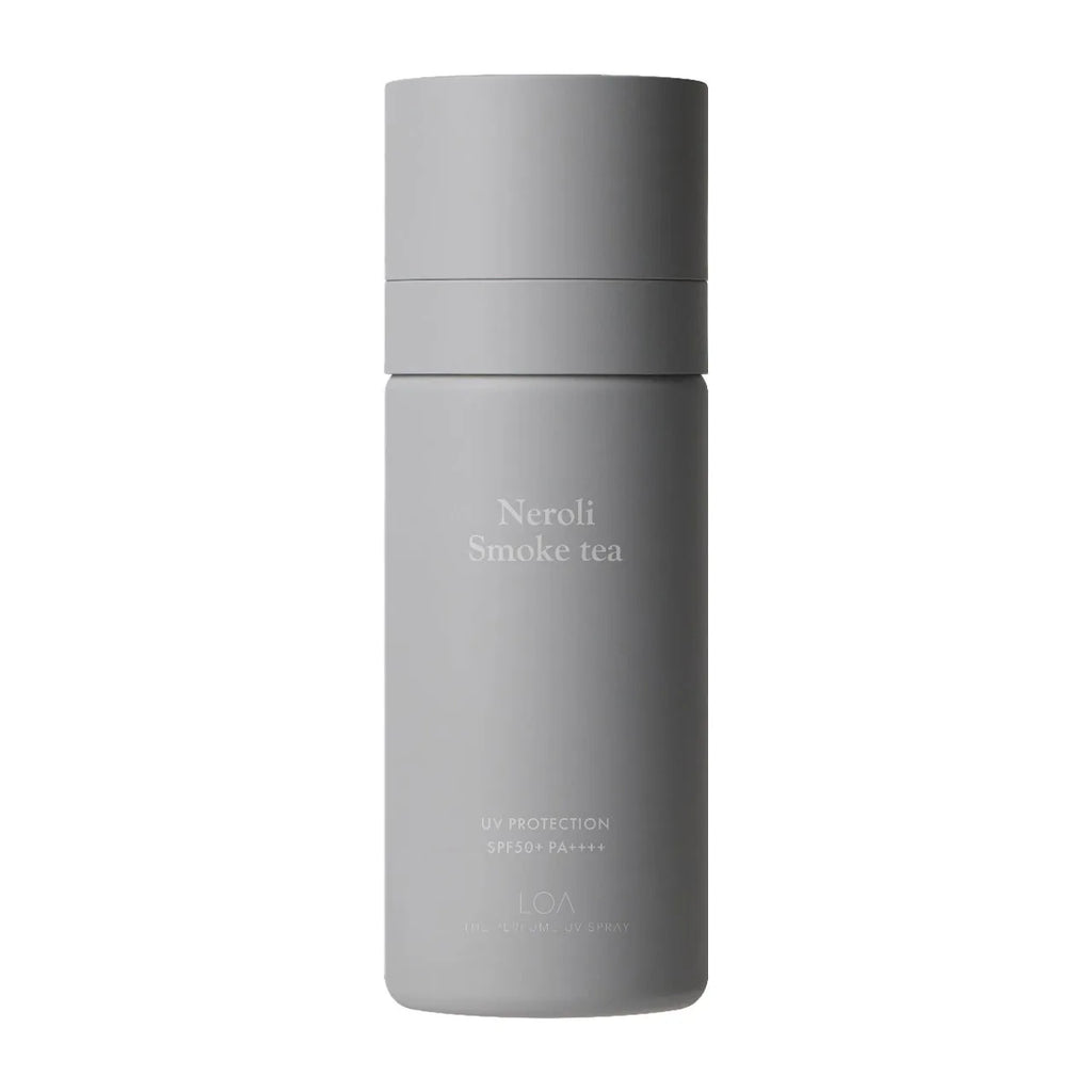 ロア ザ パフューム UVスプレー Neroli Smoke tea(ネロリスモーク