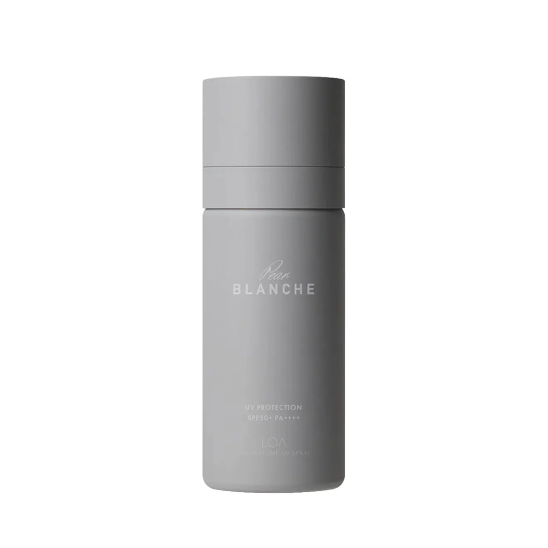 ロア ザ パフューム UVスプレー Pear BLANCHE (ペアブランシュ)｜LOA THE BALM｜LOA THE PERFUME UV SPRAY