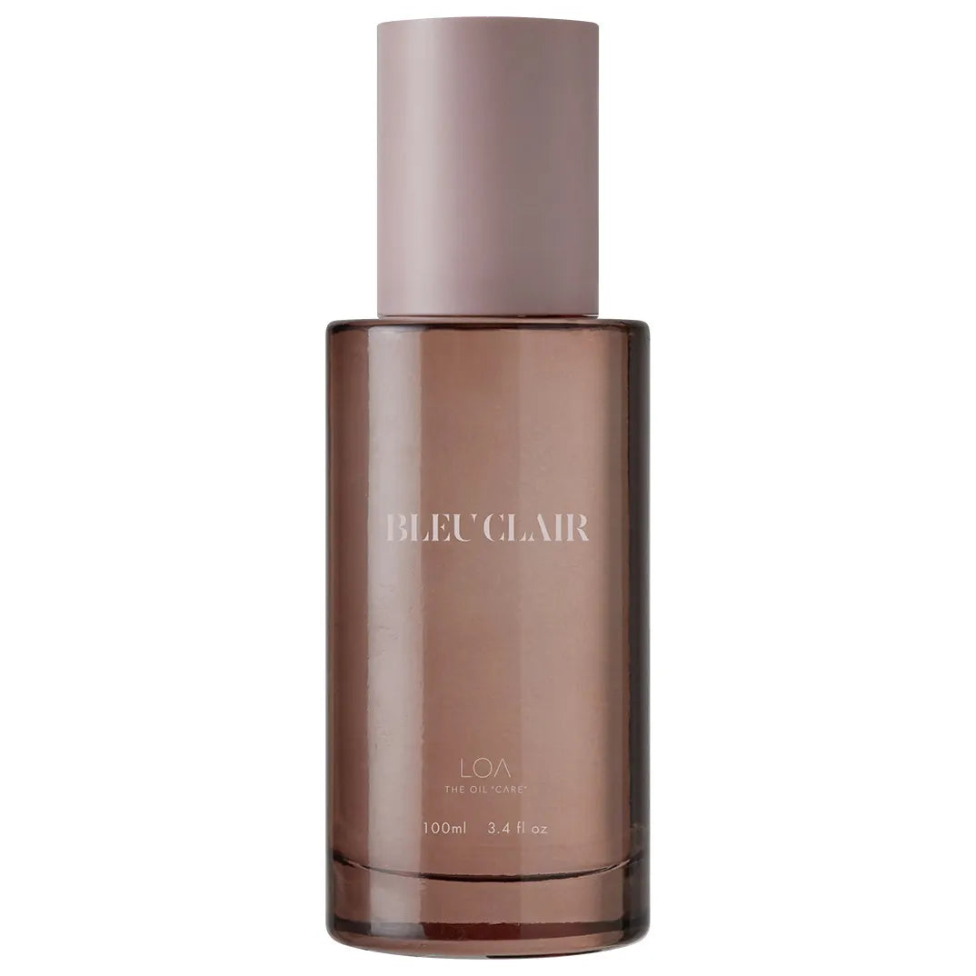 ロア ザ オイル ケア BLUE CLAIR(ブルークレール)｜LOA THE OIL - CHOUCHOU シュシュ｜美容アイテム通販サイト