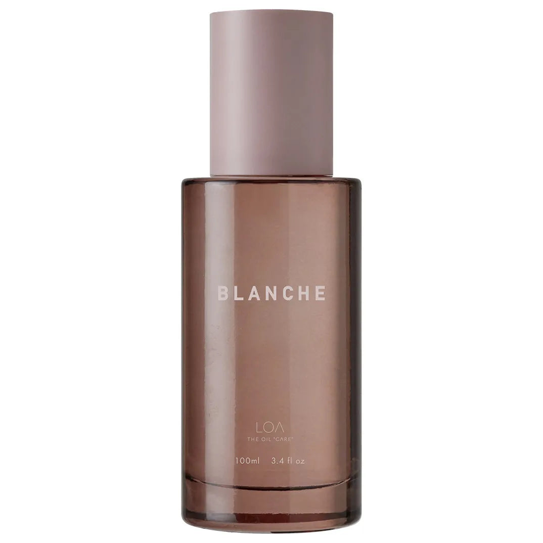 ロアザオイル ケア BLANCHE(ブランシュ)｜LOA THE OIL