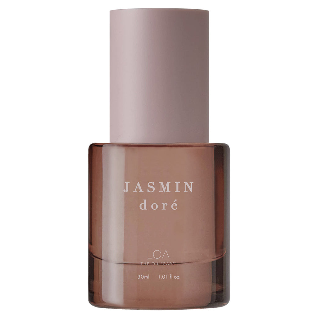 ロアザオイル ケア 30ml JASMINdore(ジャスミンドレ)｜LOA – CHOUCHOU