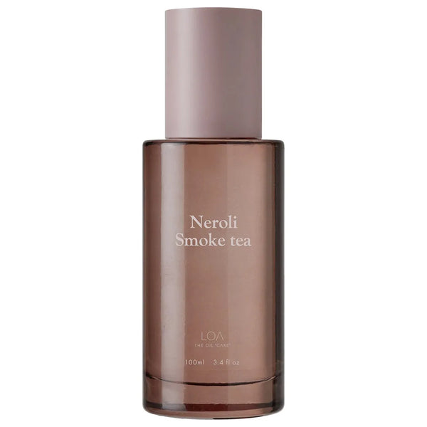 ロア ザ オイル ケア Neroli Smoke tea（ネロリスモークティー）｜LOA THE OIL - CHOUCHOU シュシュ｜美容アイテム通販サイト