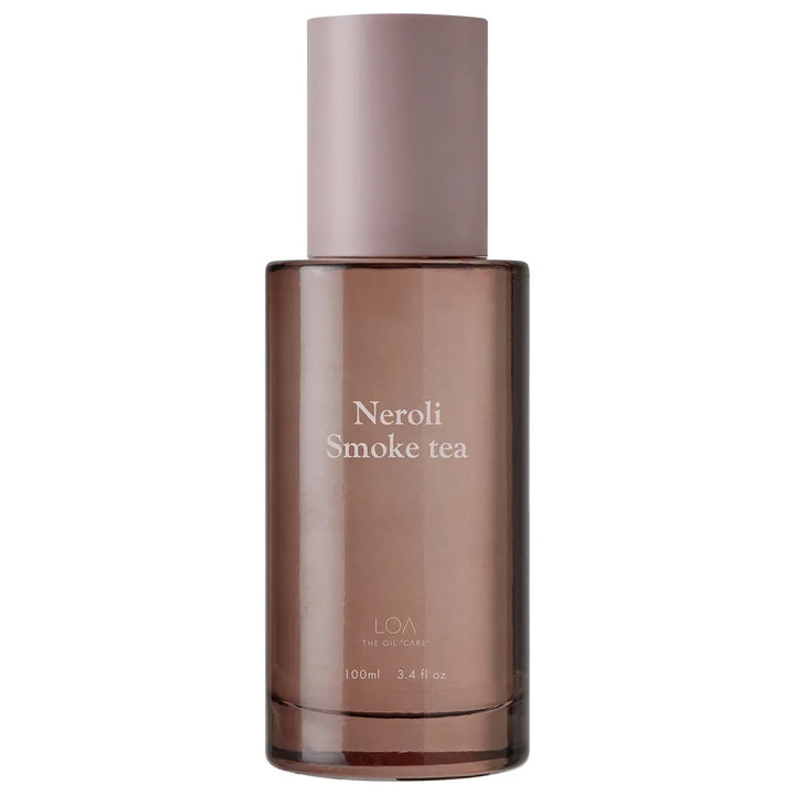 ロア ザ オイル ケア Neroli Smoke tea（ネロリスモークティー）｜LOA THE OIL - CHOUCHOU シュシュ｜美容アイテム通販サイト