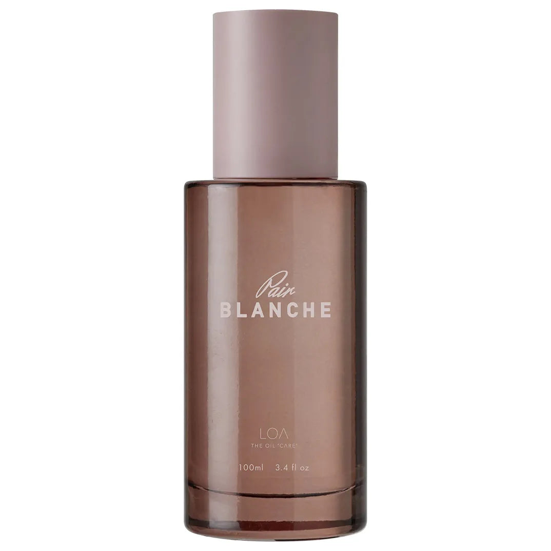 ロア ザ オイル ケア Pair BLANCHE(ペアブランシュ)｜LOA THE OIL - CHOUCHOU シュシュ｜美容アイテム通販サイト
