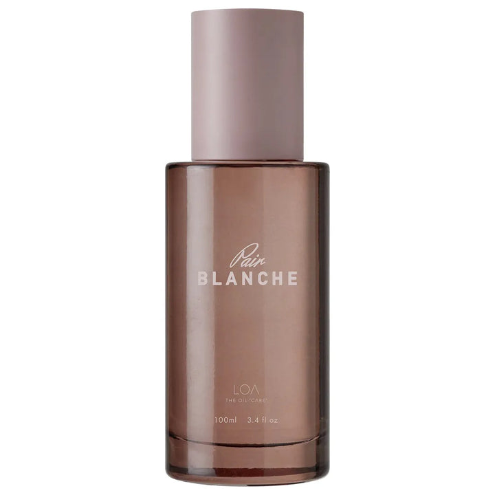 ロア ザ オイル ケア Pair BLANCHE(ペアブランシュ)｜LOA THE OIL - CHOUCHOU シュシュ｜美容アイテム通販サイト