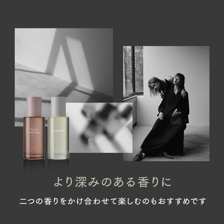 ロアザオイル ケア Pair BLANCHE(ペアブランシュ)｜LOA THE OIL