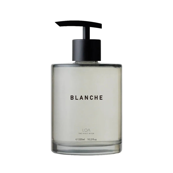 ロアザハンドウォッシュ BLANCHE(ブランシュ)｜LOA THE OIL