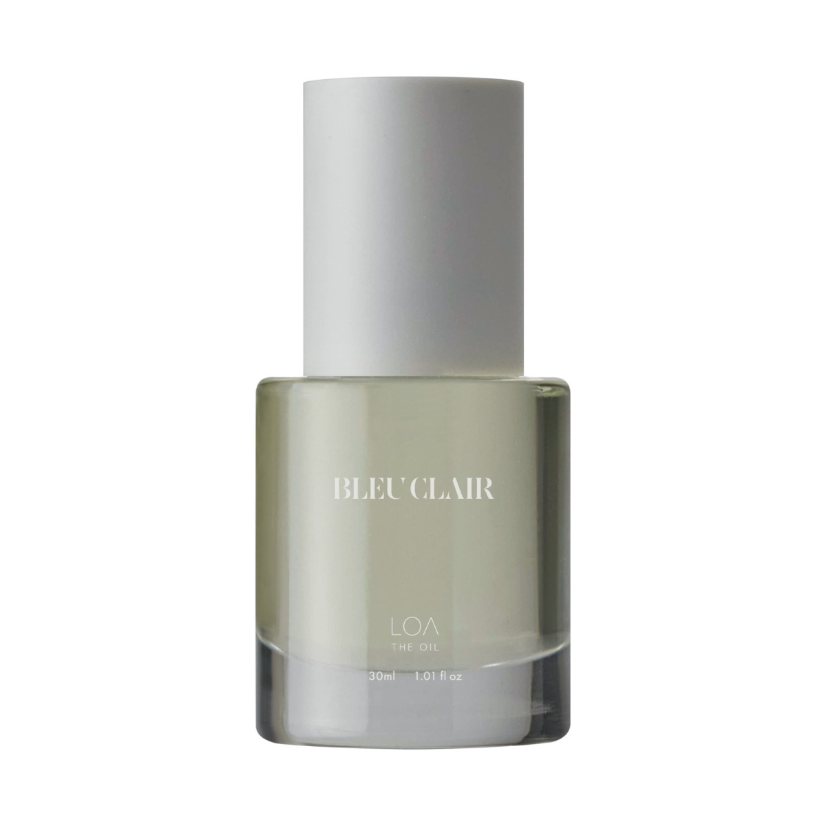 ななな　LOA BLEU CLAIR オールドパルファム30ml ロアザオイル 30ml BLEU CLAIR(ブルークレール)｜LOA THE OIL