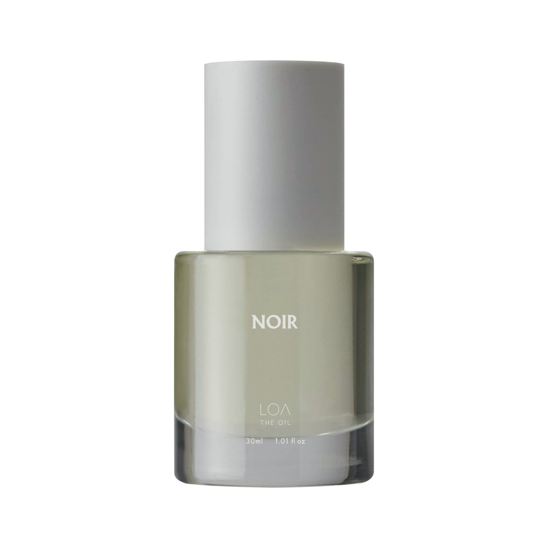 ロアザオイル 30mL NOIR (ノワール)|LOA THE OIL – CHOUCHOU シュシュ ロアザオイル 30mL NOIR (ノワール)|LOA THE OIL – CHOUCHOU シュシュ