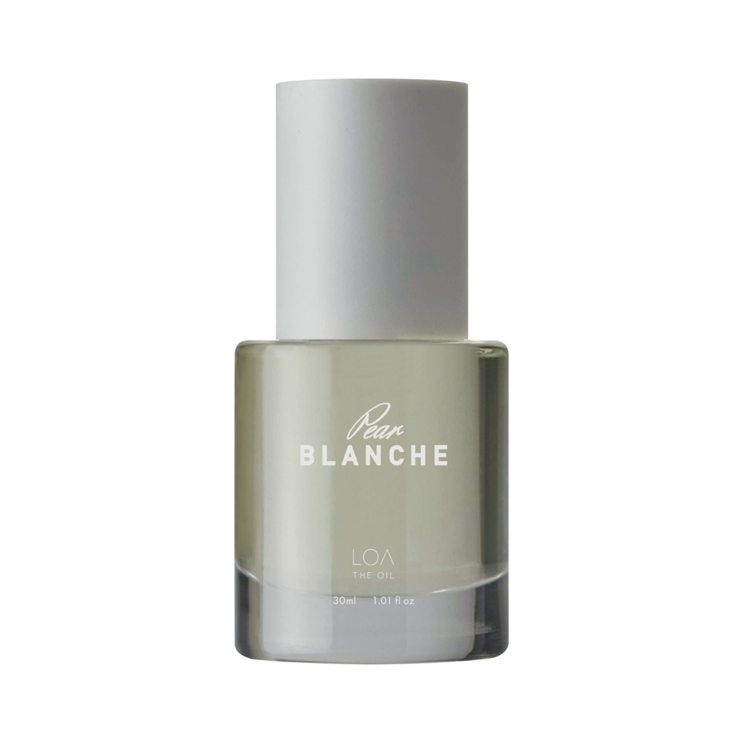 ロアザオイル 30mL Pair BLANCHE (ペアブランシュ)|LOA THE OIL ロアザオイル 30mL Pair BLANCHE (ペアブランシュ)|LOA THE OIL