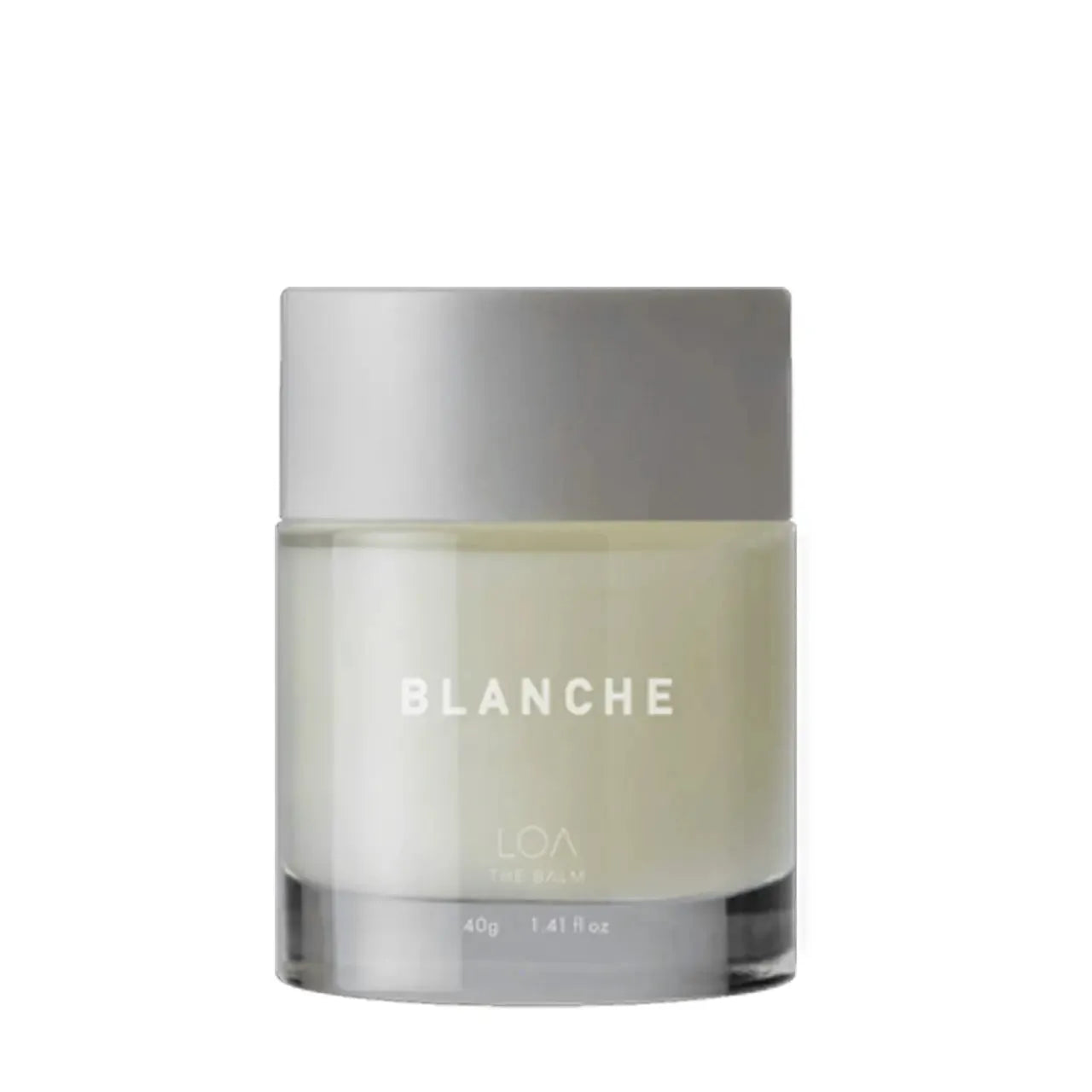 ロアザバーム BLANCHE (ブランシュ)｜LOA THE BALM