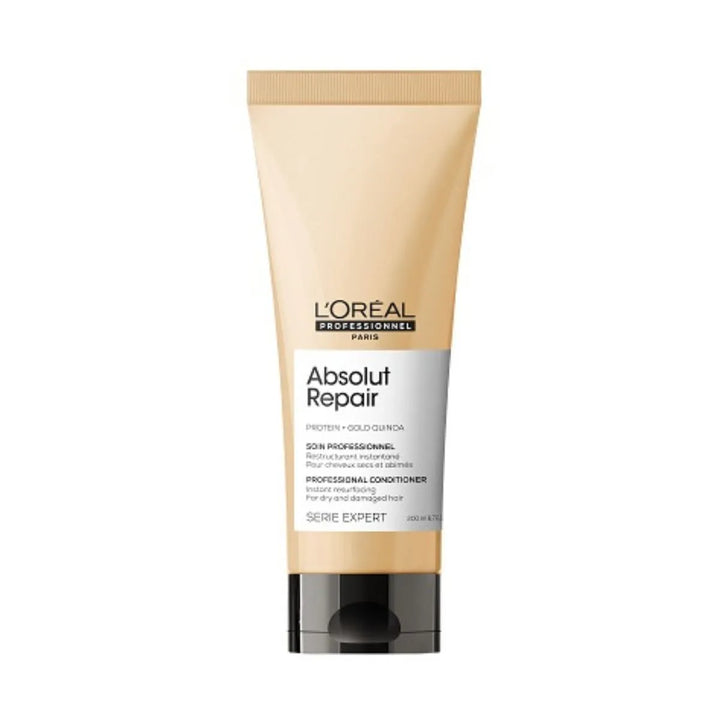 アブソルートR ゴールド コンディショナー ロレアル LOREAL