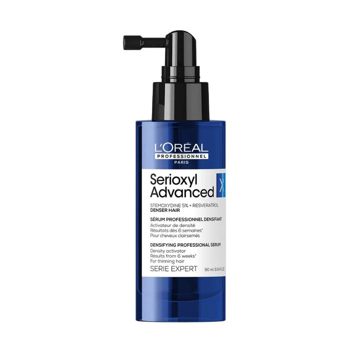 セリオキシル アドバンスト デンサー ヘア ロレアル LOREAL