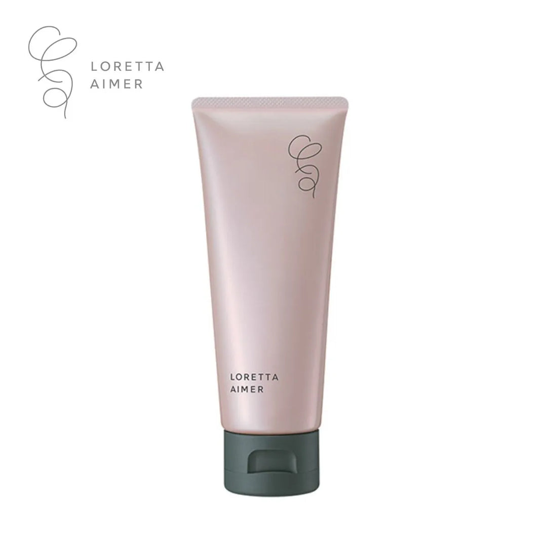 ロレッタエメ オイルグリース 80g｜LORETTA