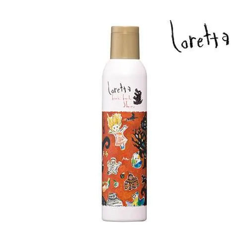 ロレッタ カチカチシュー｜Loretta