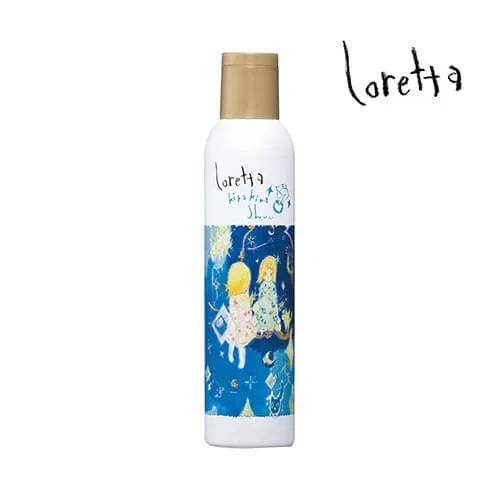 ロレッタ キラキラシュー｜Loretta