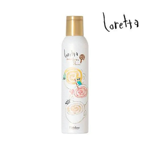 ロレッタ クルクルシュー｜Loretta