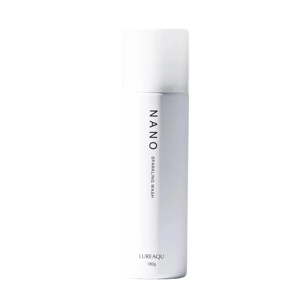 LUREAQU NANO スパークリングシリーズ セット ルリーク NANO